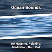 z Z Ocean Sounds for Napping, Relaxing, Meditation, Burn Out