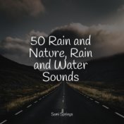 Sounds of Rain and Nature for Sleep