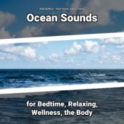 Ocean Sounds for Bedtime, Relaxing, Wellness, the Body