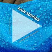 #01 Rain Sounds for Bedtime, Relaxation, Yoga, Tranquility