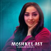 Moshkel Ast (live)