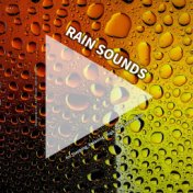 #01 Rain Sounds for Sleeping, Relaxing, Yoga, Next-Door Noise