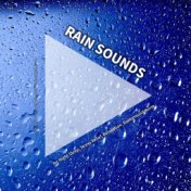 #01 Rain Sounds for Night Sleep, Stress Relief, Relaxation, Background Noise