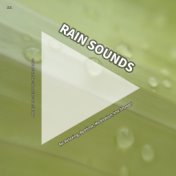 #01 Rain Sounds for Relaxing, Bedtime, Meditation, the Shower