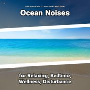 z Z Ocean Noises for Relaxing, Bedtime, Wellness, Disturbance