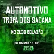 Automotivo Tropa dos Sacana