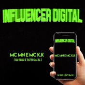 Influencer Digital