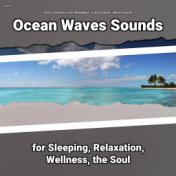 z Z z Ocean Waves Sounds for Sleeping, Relaxation, Wellness, the Soul
