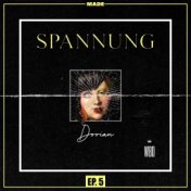 Spannung