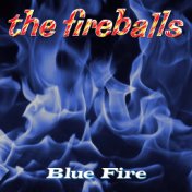 Blue Fire