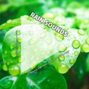 #01 Rain Sounds for Relaxing, Night Sleep, Studying, to Release Anger