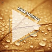 #01 Rain Sounds for Bedtime, Relaxation, Wellness, to Study To