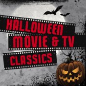 Halloween Movie & TV Classics