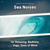 z Z z Sea Noises for Relaxing, Bedtime, Yoga, Ease of Mind