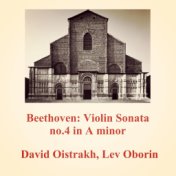 Beethoven: Violin Sonata No.4 in a Minor