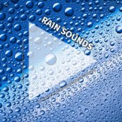 #01 Rain Sounds for Napping, Relaxing, Wellness, Migraine Treatment