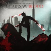 Chainsaw Blood (Chainsaw Man: Ending 1)