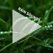 #01 Rain Sounds for Napping, Relaxing, Yoga, Every Situation