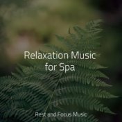 Relaxation Music for Spa