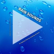 #01 Rain Sounds for Napping, Relaxing, Studying, the Brain