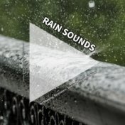 #01 Rain Sounds for Napping, Relaxation, Studying, Neighbor Noise