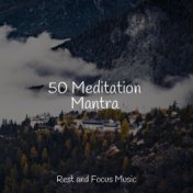 50 Meditation Mantra
