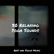 50 Relaxing Yoga Sounds