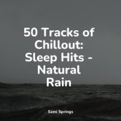 50 Tracks of Chillout: Sleep Hits - Natural Rain