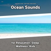 z Z z Ocean Sounds for Relaxation, Sleep, Wellness, Kids