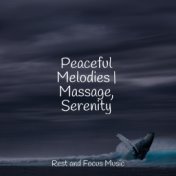 Peaceful Melodies | Massage, Serenity
