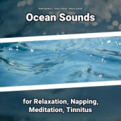 Ocean Sounds for Relaxation, Napping, Meditation, Tinnitus