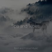 Spa and Vibes