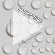 #01 Rain Sounds for Bedtime, Relaxing, Meditation, Mindfulness