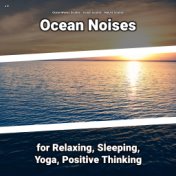z Z Ocean Noises for Relaxing, Sleeping, Yoga, Positive Thinking