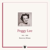 Masters of Jazz Presents Peggy Lee (1941-1960 Essential Works)