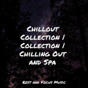 Chillout Collection | Collection | Chilling Out and Spa