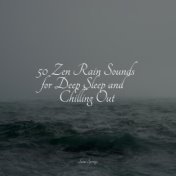 50 Zen Rain Sounds for Deep Sleep and Chilling Out
