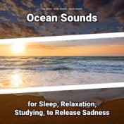 z Z Ocean Sounds for Sleep, Relaxation, Studying, to Release Sadness