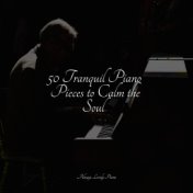 50 Tranquil Piano Pieces to Calm the Soul