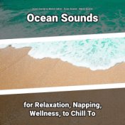 Ocean Sounds for Relaxation, Napping, Wellness, to Chill To