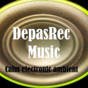 Calm electronic ambient