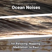 Ocean Noises for Relaxing, Napping, Meditation, to Rest