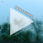 #01 Rain Sounds for Bedtime, Stress Relief, Relaxing, Bathing