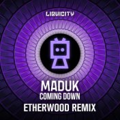 Coming Down (Etherwood Remix)