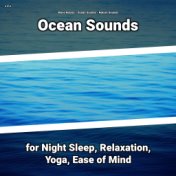 z Z z Ocean Sounds for Night Sleep, Relaxation, Yoga, Ease of Mind