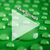 #01 Rain Sounds for Night Sleep, Stress Relief, Relaxation, the Soul