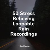 50 Stress Relieving Loopable Rain Recordings