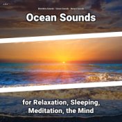z Z z Ocean Sounds for Relaxation, Sleeping, Meditation, the Mind
