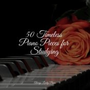 50 Timeless Piano Pieces for Studying