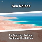 z Z z Sea Noises for Relaxing, Bedtime, Wellness, the Bathtub